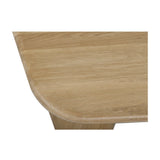 Laurel 84" Dining Table - 2 Styles
