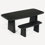 Laurel Dining Bench