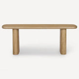 Laurel Dining Bench