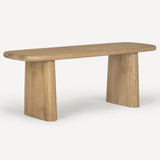 Laurel Dining Bench