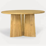 Laurel Round Dining Table