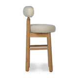 Centro Bar + Counter Stool