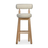 Centro Bar + Counter Stool