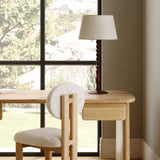 Twist Table Lamp