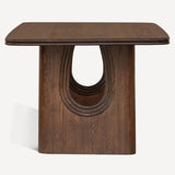 Layered Dining Table