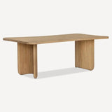 Tidal Dining Table