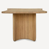 Tidal Dining Table