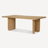 Tidal Dining Table