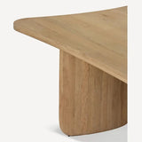 Tidal Dining Table