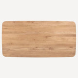 Layered Dining Table