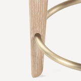 Quattro Counter Stool