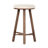Twist Counter Stool