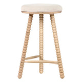 Twist Counter Stool