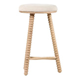 Twist Counter Stool