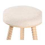 Twist Counter Stool