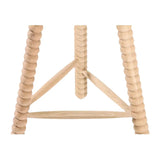 Twist Counter Stool