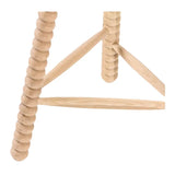 Twist Counter Stool
