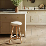Twist Counter Stool