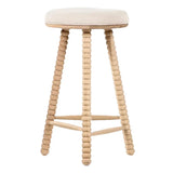 Twist Counter Stool