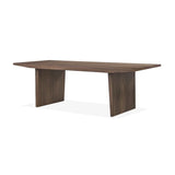 Tangent Dining Table