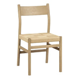 Asher Dining Chair - Set of 2