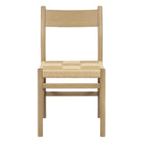 Asher Dining Chair - Set of 2