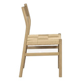 Asher Dining Chair - Set of 2
