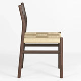 Asher Dining Chair - Set of 2