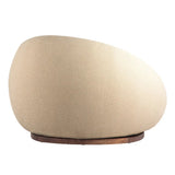 June Swivel Chair