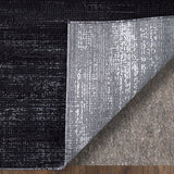 Deja Rug - Charcoal