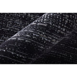 Deja Rug - Charcoal