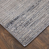 Deja Rug - Gray