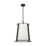 Cortes Pendant  - 2 Sizes