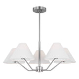 Burke Chandelier  - 2 Sizes