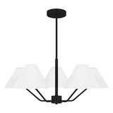 Burke Chandelier  - 2 Sizes
