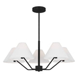 Burke Chandelier  - 2 Sizes