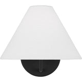 Burke Sconce