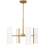 Capalino Chandelier  - 2 Sizes