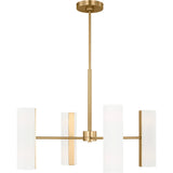 Capalino Chandelier  - 2 Sizes