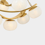 Duxbury Chandelier - 2 Sizes