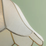 Dara Pendant - 2 Sizes