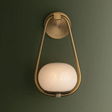 Decker Sconce