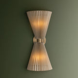 Dell Sconce - 2 Styles