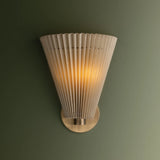 Dell Sconce - 2 Styles