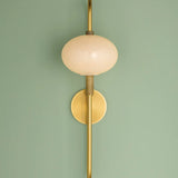 Delphine Sconce