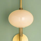 Delphine Sconce