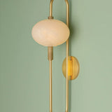 Delphine Sconce