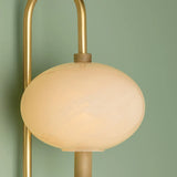 Delphine Sconce