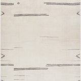 Rivi Machine Woven Rug - Style 2