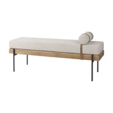 Colburne Bench